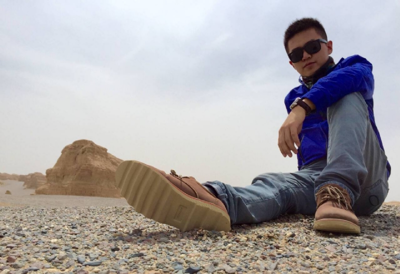 时过境迁的第二张照片--上饶相亲服务中心