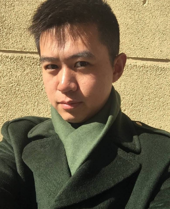 时过境迁的第三张照片--上饶相亲服务中心