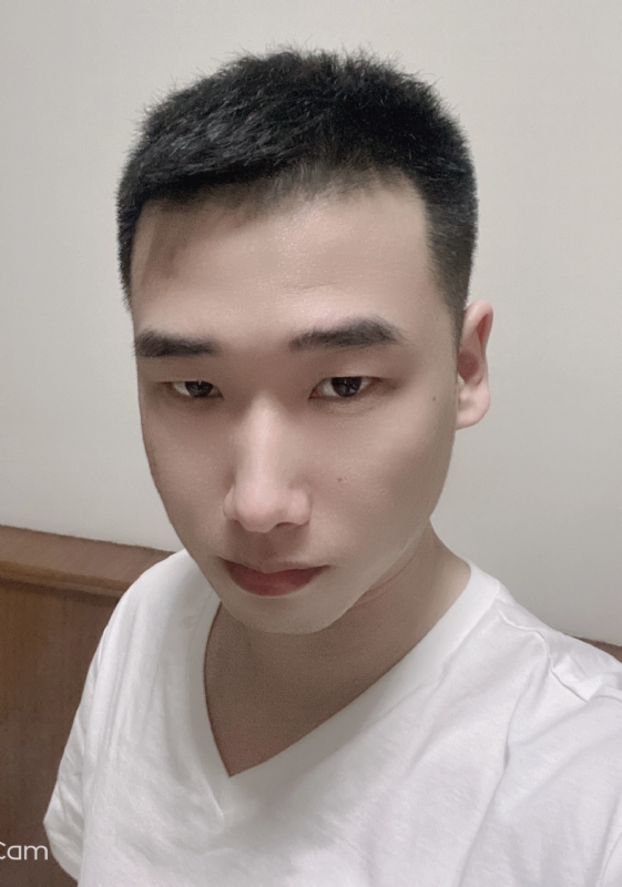 G丶的第一张照片--上饶相亲服务中心