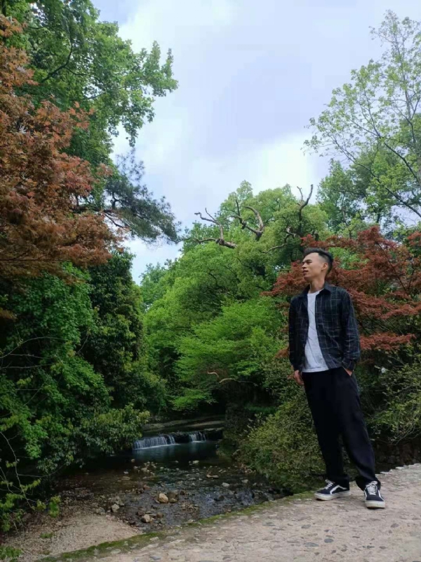 小白的第一张照片--上饶相亲服务中心