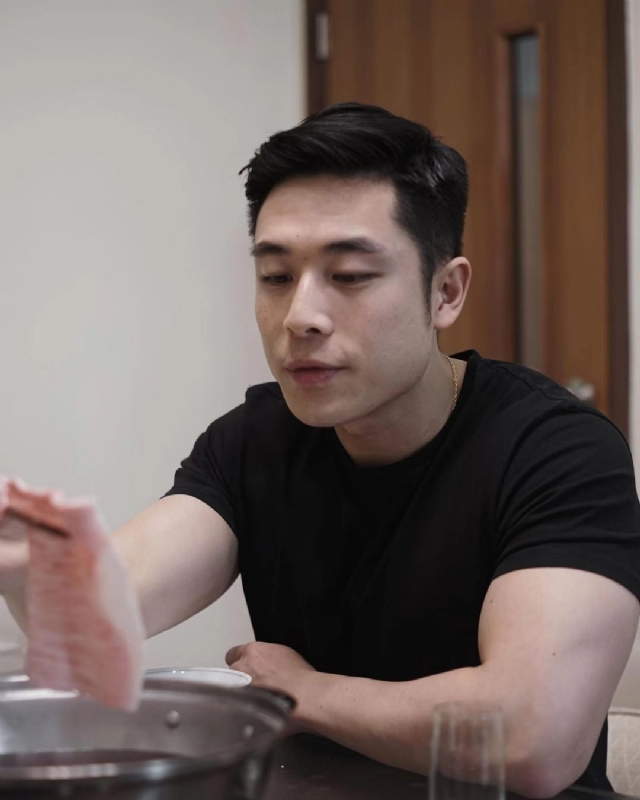 李浩泓的第一张照片--上饶相亲服务中心