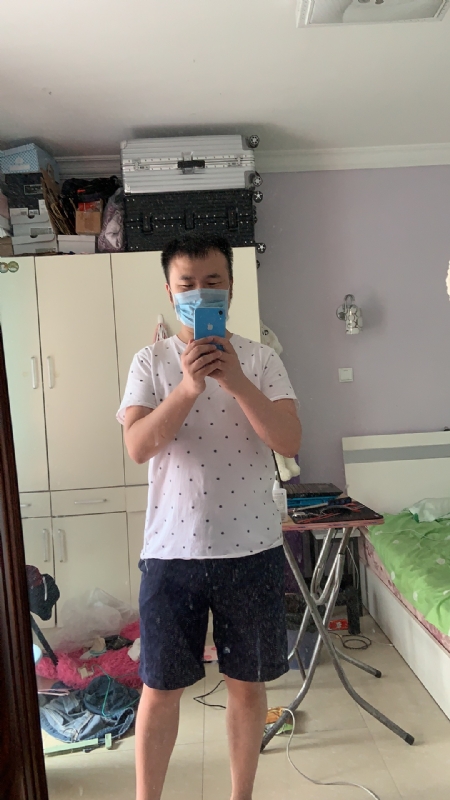 才疏学浅的第一张照片--上饶相亲服务中心