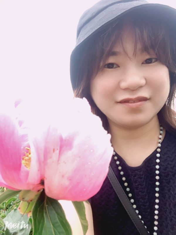 遇见未知的自己的第一张照片--上饶相亲服务中心