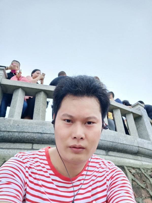 hαⅰ的第一张照片--上饶相亲服务中心