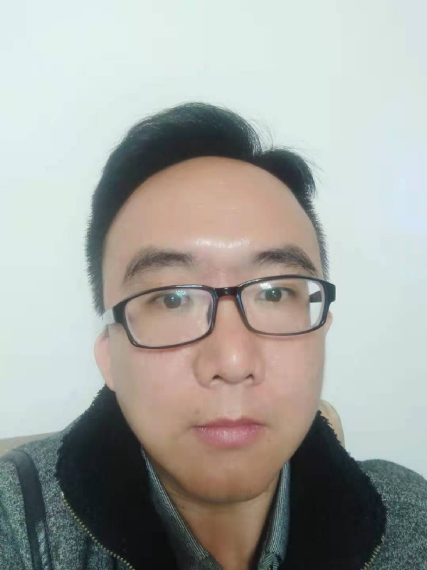 乐乐的第二张照片--上饶相亲服务中心