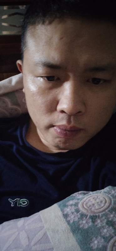 小军的第一张照片--上饶相亲服务中心