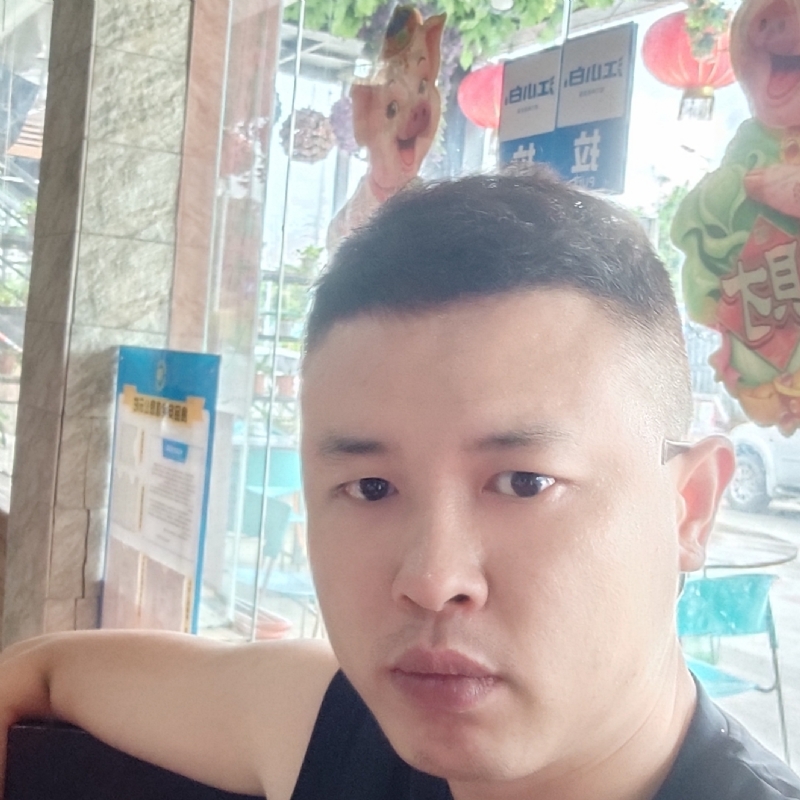 小军的第二张照片--上饶相亲服务中心