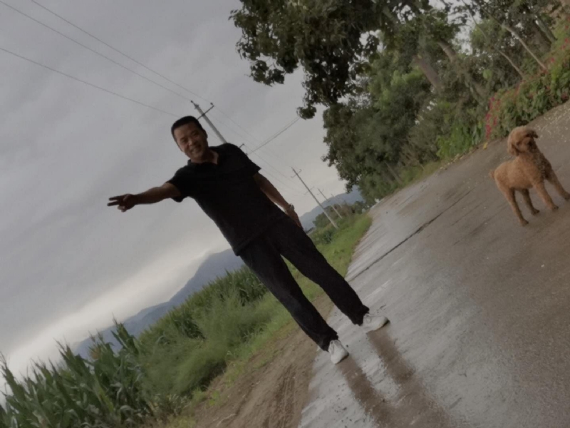 每天的温暖的第一张照片--上饶相亲服务中心