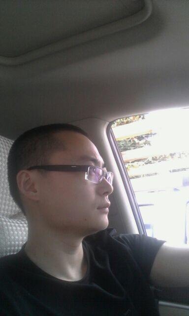 奈何没有桥的第一张照片--上饶相亲服务中心