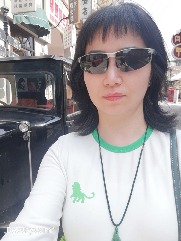 心海的第一张照片--上饶相亲服务中心