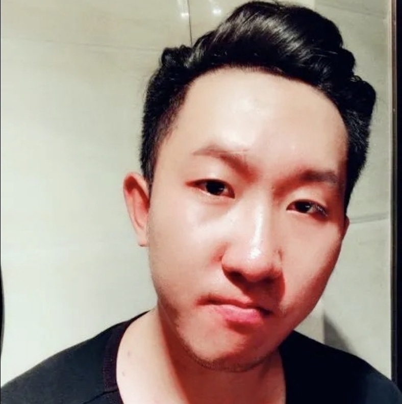 郭先生的第一张照片--上饶相亲服务中心