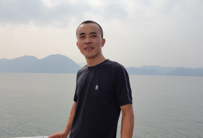 归零的第一张照片--上饶相亲服务中心