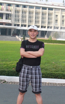 归零的第二张照片--上饶相亲服务中心