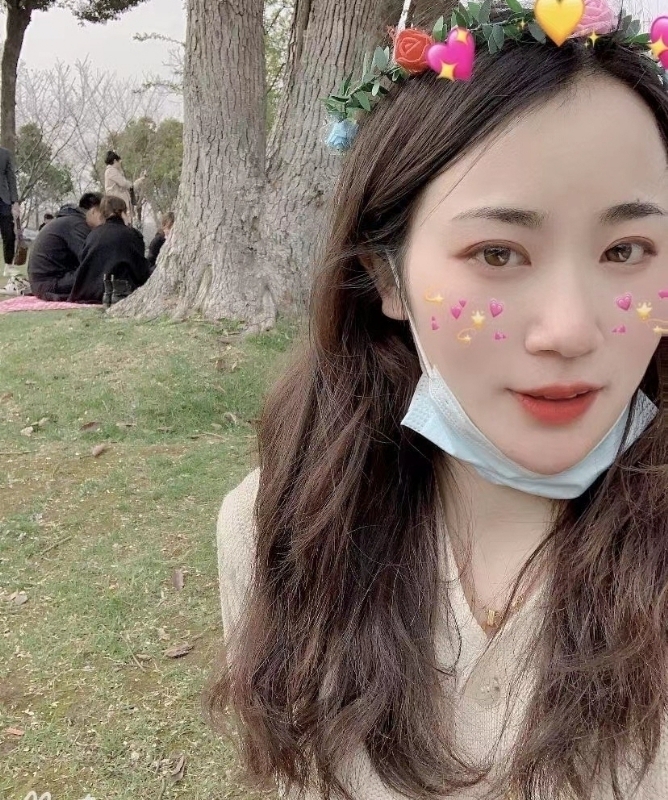 小花的第一张照片--上饶相亲服务中心