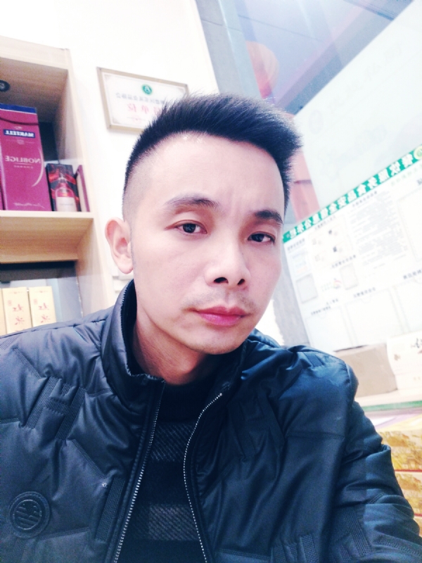 缘份来了挡都挡不住的第一张照片--上饶相亲服务中心