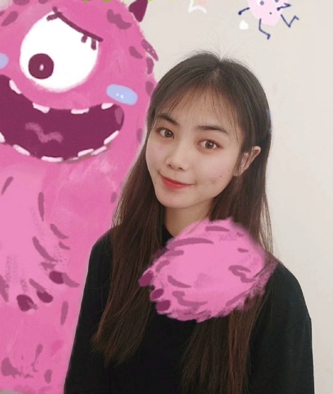 爱在深的第一张照片--上饶相亲服务中心