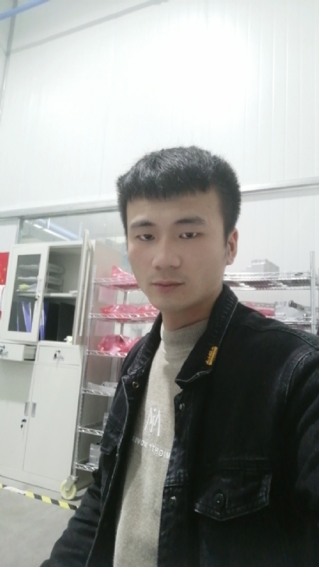 淡淡爱的第一张照片--上饶相亲服务中心