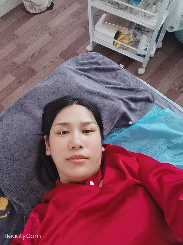 枫叶的第一张照片--上饶相亲服务中心