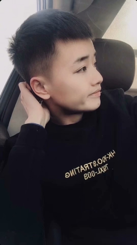 锁洋的第一张照片--上饶相亲服务中心