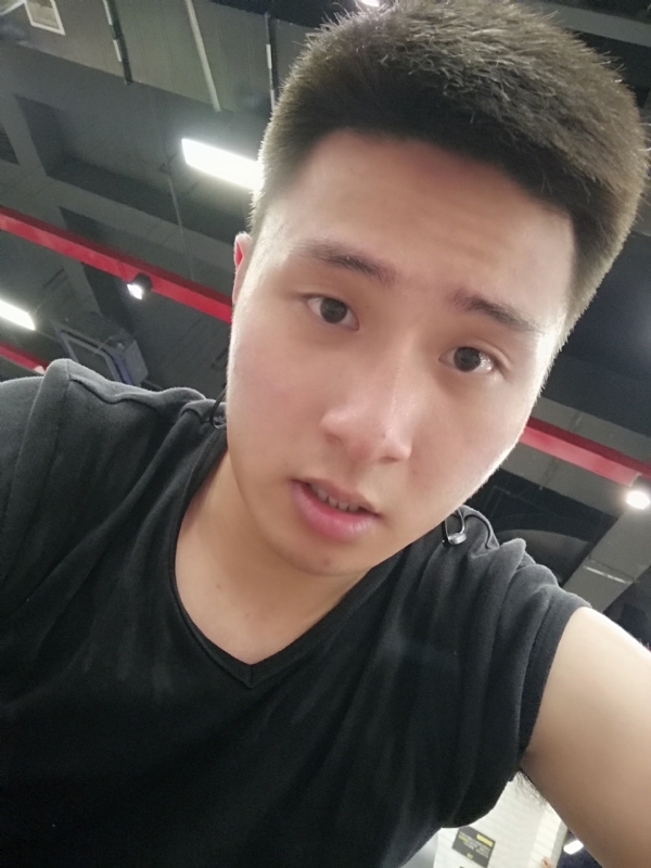 江南的雨的第一张照片--上饶相亲服务中心