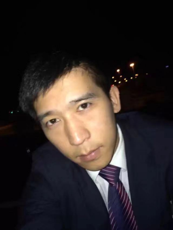 一条孤独的鱼的第一张照片--上饶相亲服务中心