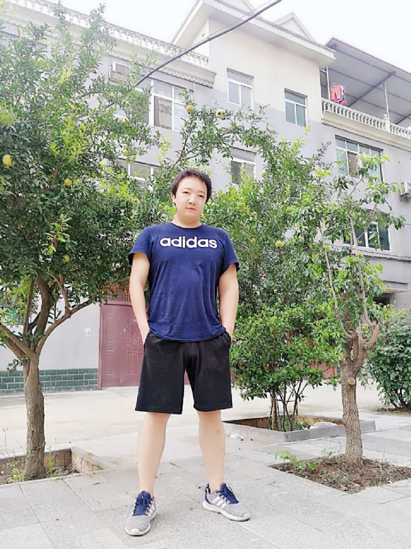 小宇的第二张照片--上饶相亲服务中心