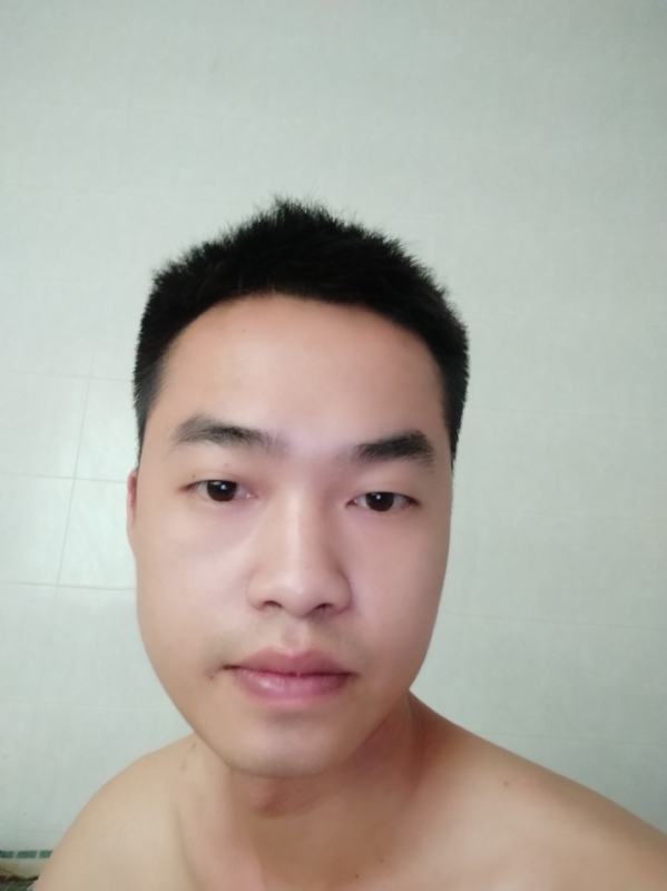 陈宏昌的第一张照片--上饶相亲服务中心