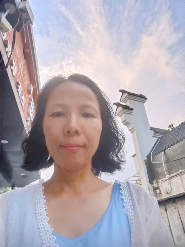 吴敌的第一张照片--上饶相亲服务中心