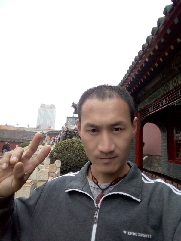 清雨的第一张照片--上饶相亲服务中心