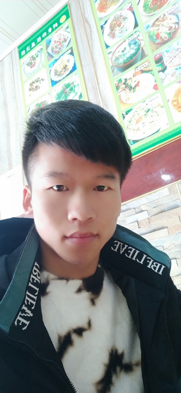 小周的第一张照片--上饶相亲服务中心