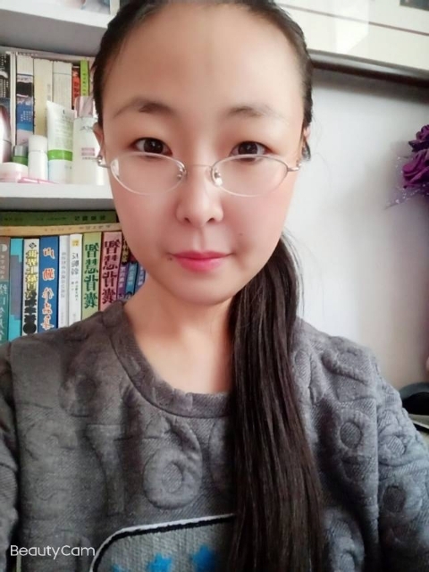 精卫公主的第一张照片--上饶相亲服务中心