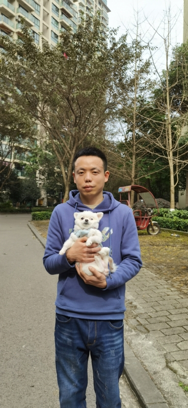 tom的第四张照片--上饶相亲服务中心