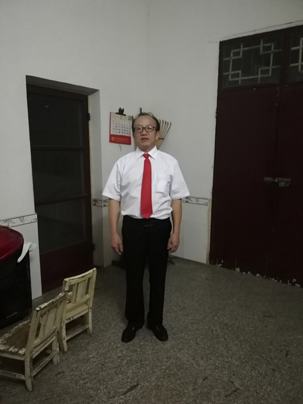 玫瑰祥云的第一张照片--上饶相亲服务中心