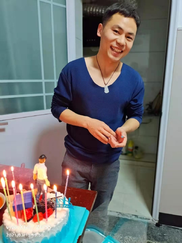 找结婚对象的第一张照片--上饶相亲服务中心