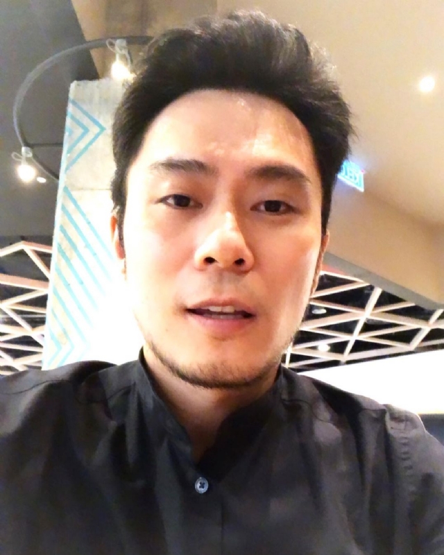 泽楷的第一张照片--上饶相亲服务中心