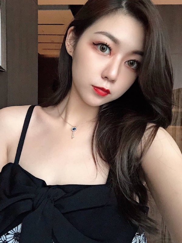 半度微涼的第一张照片--上饶相亲服务中心