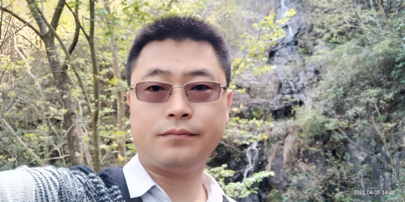 往后余生的第一张照片--上饶相亲服务中心