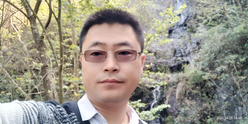 往后余生的第二张照片--上饶相亲服务中心