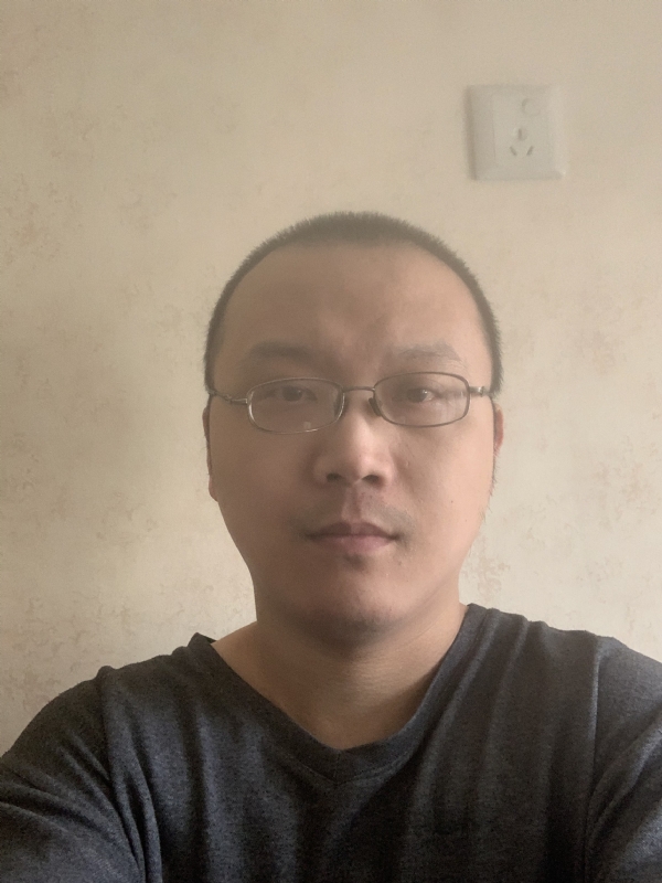 无想的第三张照片--上饶相亲服务中心