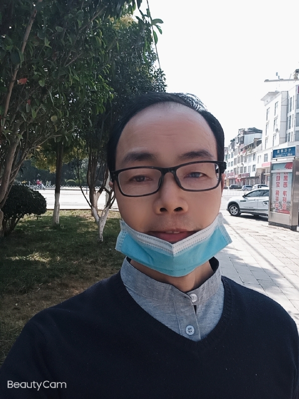 开心生活的第一张照片--上饶相亲服务中心