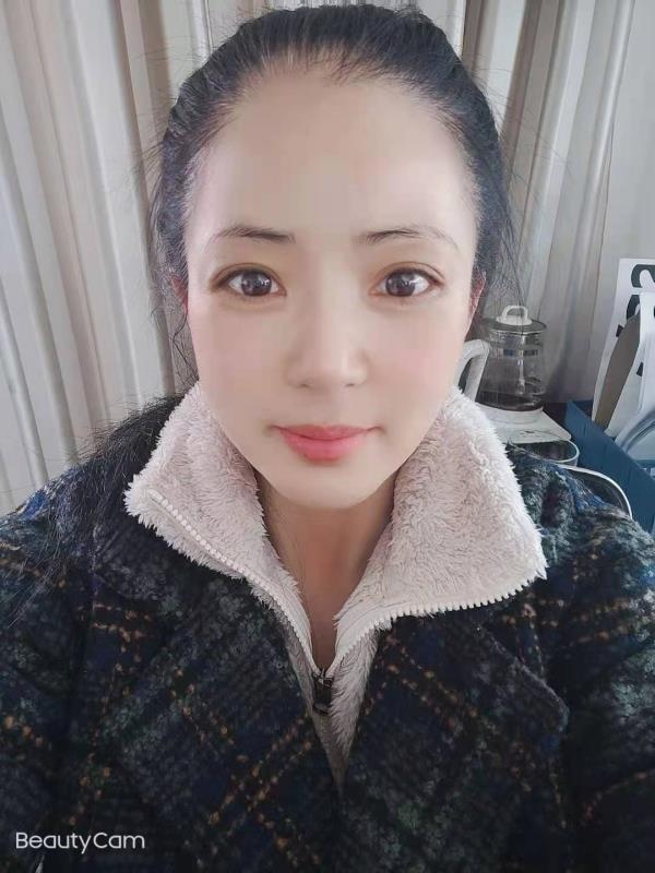 春晓的第一张照片--上饶相亲服务中心