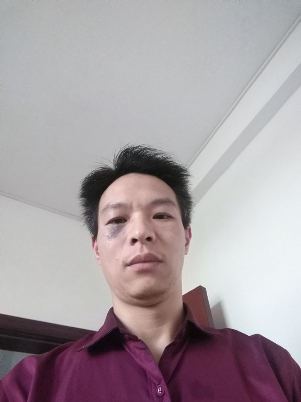 风中落叶的第二张照片--上饶相亲服务中心