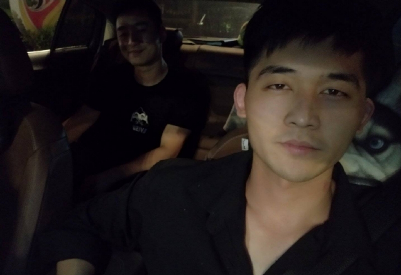 你的好好先生的第一张照片--上饶相亲服务中心