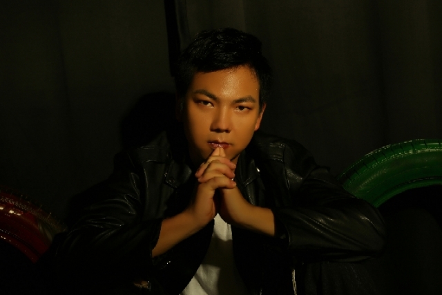 王先生的第一张照片--上饶相亲服务中心