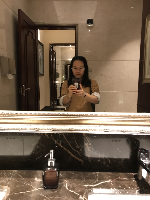 黄莺的第一张照片--上饶相亲服务中心