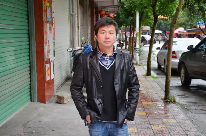 青春正点的第四张照片--上饶相亲服务中心