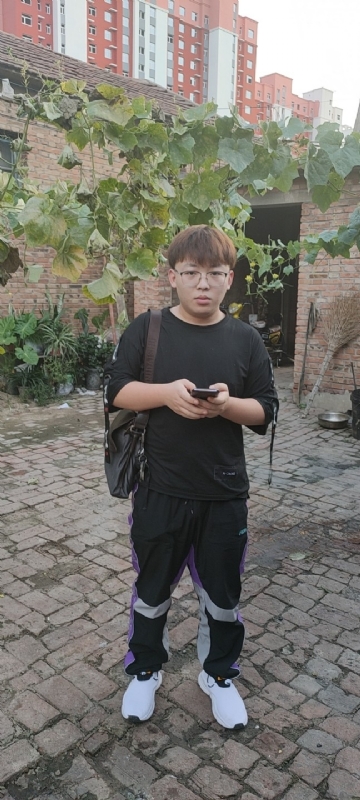 辛禹的第二张照片--上饶相亲服务中心