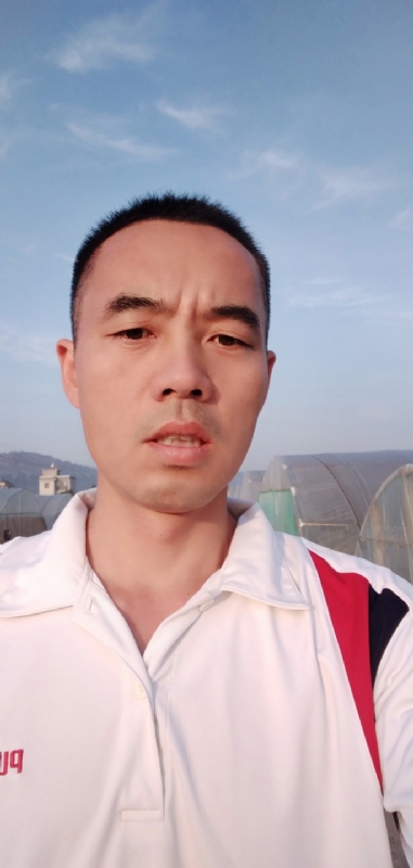 大头鱼的第一张照片--上饶相亲服务中心