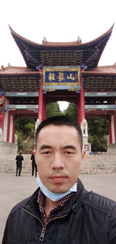 大头鱼的第二张照片--上饶相亲服务中心