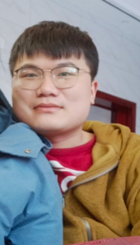 李文陆的第三张照片--上饶相亲服务中心